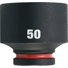 Головка слесарная Milwaukee Shockwave 4932480377