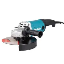 угловая шлифмашина (болгарка) MAKITA GA9090N