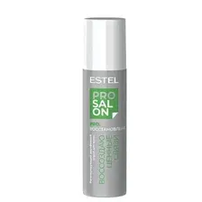 Спрей двухфазный Регенерирующий для волос PRO. ВОССТАНОВЛЕНИЕ TOP SALON ESTEL, 200 мл