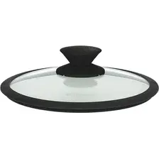 Крышка стеклянная Tognana Cottura Lids V9558T5NEBO