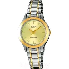 Наручные часы Casio LTP-1128G-9A