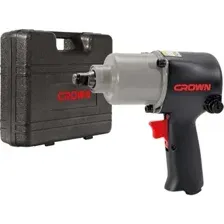 Пневмогайковерт CROWN CT38113 BMC