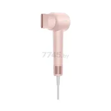 Фен Dreame Hairdryer Gleam / AHD12A (розовый)