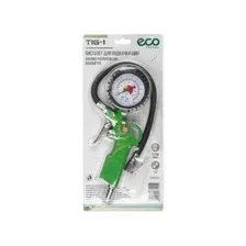 Пистолет для накачки шин ECO TIG-1
