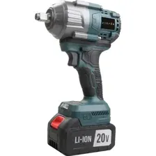 Гайковерт Zitrek Crusher 20 PRO, 085-1019