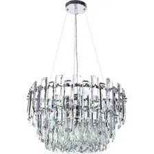 Люстра Divinare Bellatrix 3510/02 LM-11