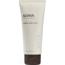 Крем для рук Ahava Deadsea Water Минеральный (100мл)