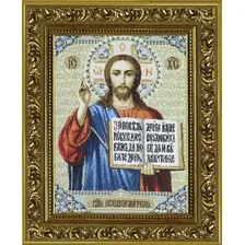 Гобелен Декарт Лики святых 8Л3683