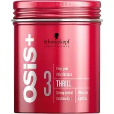 Гель Schwarzkopf Professional Osis+ коктейль-гель Thrill 100 мл