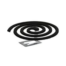 Спирали от комаров, 10 шт., HELP