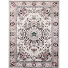 Ковер для жилой комнаты Merinos Darga F674-STAN-CREAM (2.5x4)