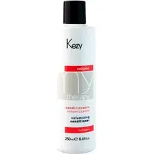 Кондиционер для волос Kezy Volumizing Для придания объема с морским коллагеном (250мл)