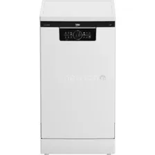 Отдельностоящая посудомоечная машина BEKO BDFS26123WQ