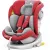 Детское автокресло Bonbini Universe BO-3231122 (red melange)