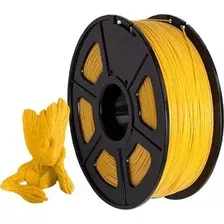 Филамент NV Print NV-3D-ABS-LIGHT-GOLD (1.75мм, 1 кг, светло-золотой)