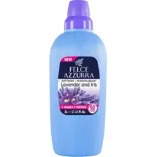 Кондиционер для белья FELCE AZZURRA Lavender&Iris (2л)