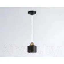 Подвесная люстра Ambrella light Traditional TR8113