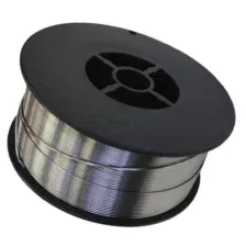 EDON 80090101008 Сварочная проволока порошковая FCW0.8-1 (катушка D100 1кг)