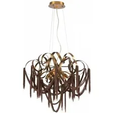 Подвесная люстра Odeon Light Chainy 5066/6