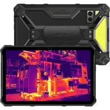Планшет Ulefone Armor Pad 4 Ultra Thermal