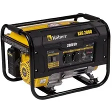 Бензиновый генератор Kolner KEG 2800