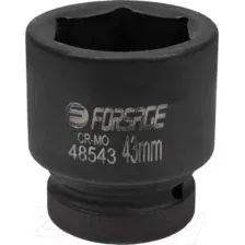 Головка слесарная FORSAGE F-48543