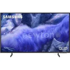 Телевизор Samsung QLED QEF1 4K Vision AI QE55QEF1AUXRU