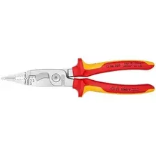 Стриппер Knipex 1386200
