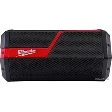 Беспроводная колонка Milwaukee M12-18 JSSP-0