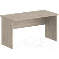 Письменный стол Norden 160x70x75 / SG.406.OL (дуб светлый)