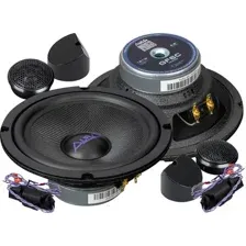 Компонентная АС AURA Indigo-GF6C