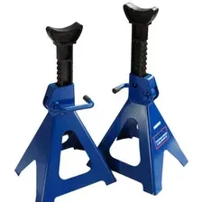 Страховочные опоры AE&amp;T T51106 6т (2 шт)