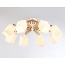 Люстра средней высоты Ambrella light Traditional TR9522