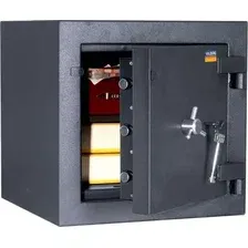 Офисный сейф Valberg Гранит III-50