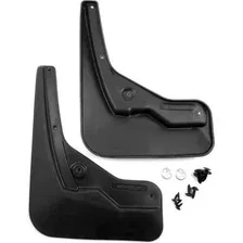 Комплект брызговиков FROSCH TI.A0N145.F13 для Geely Tugella (2шт, передние)