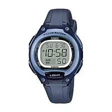 Наручные часы Casio LW-203-2AVEF