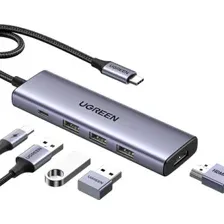 Док-станция Ugreen CM511 15596
