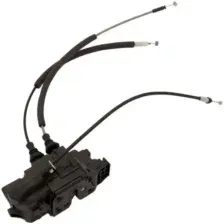 Z59913R МЕХАНИЗМ ЗАМКА ДВЕРИ (КОРПУС БЕЗ СЕРДЦЕВИНЫ) HYUNDAI ELANTRA ZIKMAR