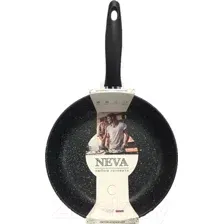 Сковорода Нева Металл Посуда Neva Granite NG122
