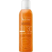 Спрей солнцезащитный Avene Невесомое масло-спрей SPF 30 (150мл)