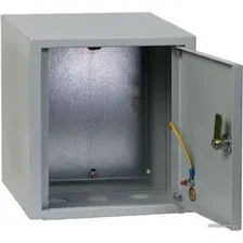 Щит с монтажной панелью EKF ЩМП-400х400х300 (ЩМП-10) IP31 PROxima
