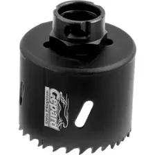 Коронка Gepard GP2550-54