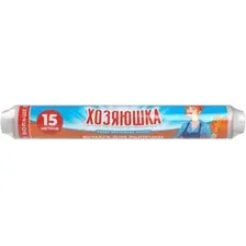 Бумага для выпечки Хозяюшка 15 м