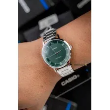 Наручные часы Casio MTP-VT03D-3B