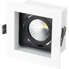 Точечный светильник Arlight CL-KARDAN-S102x102-9W Day 024125