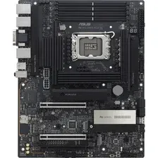 Материнская плата ASUS Pro WS Z890-ACE SE