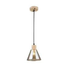 Светильник подвесной Arte Lamp LANCASTER A5891SP-1BK
