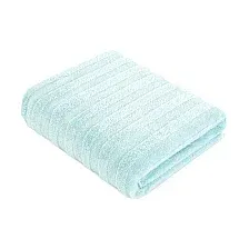 Полотенце Нордтекс Verossa Stripe 2 70x140 (нежно-голубой)