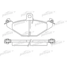 Patron PBP878