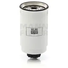 Топливный фильтр MANN-filter WK880